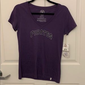 Pirates shirt